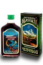 Бальзам Чемчудой пантовый 250 мл