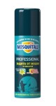 Аэрозоль, Mosquitall (Москитол) 125 мл арт. 4650056499905 Профессиональная защита от мошки и комаров