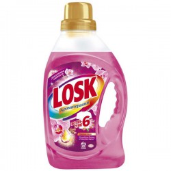 Гель для стирки белья Losk Арома орхидея 1460 мл