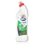 Гель для чистки унитаза, Dr. Max (Доктор Макс) 750 г арт. CH-222-U750-K01 Сибирский кедр