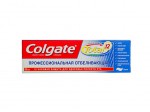 Зубная паста, Colgate (Колгейт) 100 мл тотал 12 отбеливающая