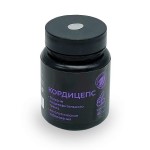 Гриб кордицепс, капсулы 40 шт