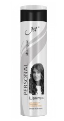 Шампунь для волос Jet Объем и легкость 250 мл