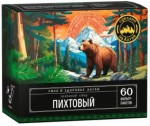 Сбор травяной, Алтайский нектар фильтр-пакет 1.5 г 60 шт Пихтовый общеукрепляющий