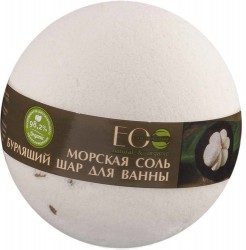 Шар для ванны Ecolab Мангостин и Ваниль бурлящий