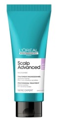 Гель-уход L'Oreal Professionnel Сери Эксперт Скальп Эдванст успокаивающий для чувствительной кожи головы 200 мл