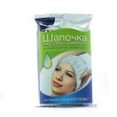 Шапочка, Тена влажная экспресс-шампунь для мытья головы №1