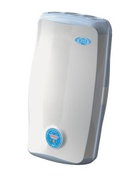 Облучатель-рециркулятор ультрафиолетовый бактерицидный настенный 2х16 Вт ОРУБн-2-01 Кронт (Дезар-2н)