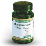 Гиалуроновая кислота, капсулы 20 мг 30 шт