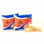 Вафли, 95 г Невские на сорбите какао-шоколадные