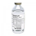 Гепасол-Нео, раствор для инфузий 8% 500 мл 1 шт флаконы