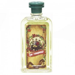 Одеколон Мечта Три товарища 86 мл