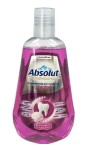 Ополаскиватель полости рта, Absolut (Абсолют) 500 г профешнл сенситив антибактериальный комплекс СимГард