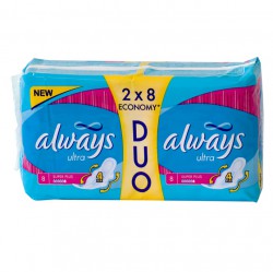 Прокладки женские