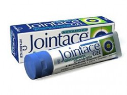 Гель массажный 75 мл 1 шт.