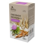 Овсяное молочко, Bella (Белла) пор. 150 г с расторопшей