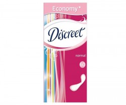 Прокладки женские ежедневные