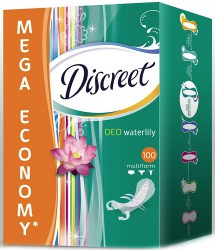 Прокладки женские ежедневные