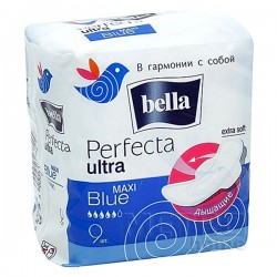 Прокладки женские