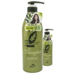 Шампунь для волос, Henna (Хенна) 720 мл с лечебной хной