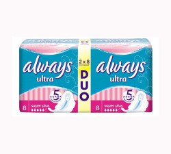 Прокладки женские