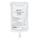 Глюкоза, раствор для инфузий 10% 250 мл 34 шт контейнеры