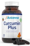 Авиценна куркумин плюс, капсулы 1300 мг 90 шт