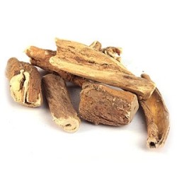 Астрагал перепончатый корень 1 шт. сырье 40 г