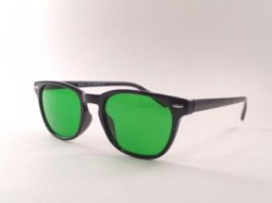 Очки глаукомные Bence защитные