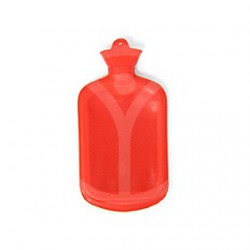 Грелка резиновая Meridian 2 л