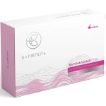 Вагинальный гель, 5 г 7 шт Вапигель тюбик