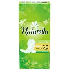 Прокладки женские ежедневные