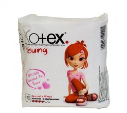 Прокладки женские