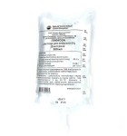 Глюкоза, раствор для инфузий 5% 500 мл 1 шт контейнеры