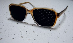 Очки-тренажеры Matsuda пластик