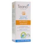 Гель для кожи вокруг глаз, Teana (Тиана) 25 мл О2 экспресс-лифтинг с  матрикинами и пептидами аргании сенсорный