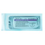 Шовный материал, 1 шт С2207526111 75 см Армакрил 910 3/0 колющая игла 26 мм 1/2