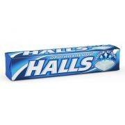 Леденцы 25 г Halls (9 леденцов) оригинальные