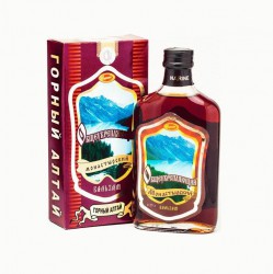 Бальзам монастырский общеукрепляющий 250 мл