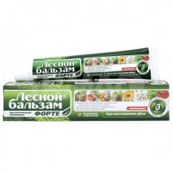 Зубная паста