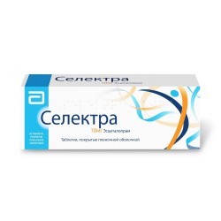 Селектра