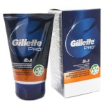 Бальзам после бритья, Gillette (Жиллет) 100 мл Про интенсивное охлаждение