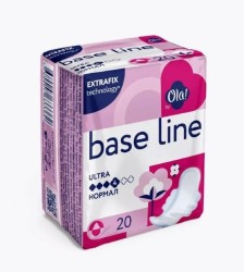 Прокладки женские