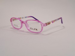 Оправа для очков детская Eilifa TR 90 пластик