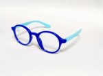 Очки компьютерные детские, Defile (Дефиле) арт. 11015 защитные блю-блокер