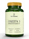 Омега-3 35%, Dr.Neumann (Др.Ньюман) капсулы 1350 мг 90 шт