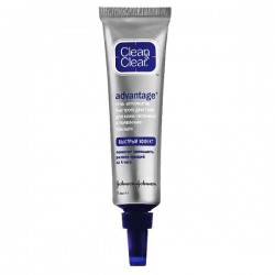 Гель-аппликатор Clean&Clear Эдвантидж от прыщей быстрого действия 15 мл