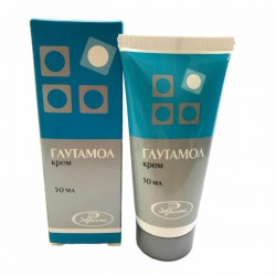 Глутамол крем 50 г