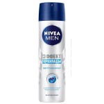 Дезодорант-антиперспирант, Nivea (Нивея) 150 мл Эффект Прохлады спрей