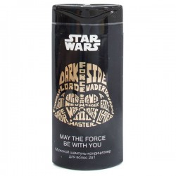 Шампунь-кондиционер Звездные Войны 250 мл